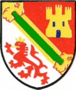 arms of Juan de Castella