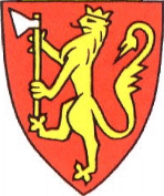 arms of Norway