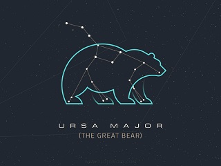 Ursa Major ConstellationUr