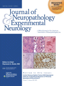 Journal of Neuropathology and Experimental Neurology