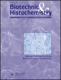 Biotecnic and Histochemistry