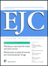 The European Journal of Cancer