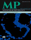 Journal Molecular Pathology