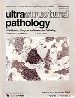Ultraestructural Pathology