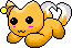 Plush Miles Tails Prower