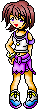 Kairi(My fav char!*shot*)