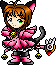 Kitty Sakura(Medium sized)XD