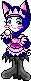 Maid Zukin(My fav DDR Char,i'm so hooked on that game!XD)