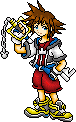 Sora(pokes him!lol :3)