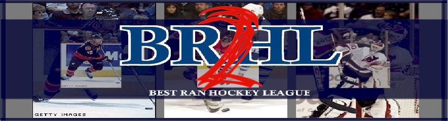 BRHLS Homepage