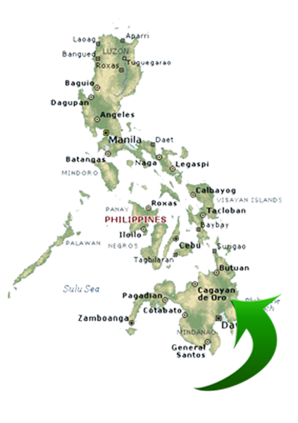 Bunawan-Economic Maps