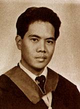 Gerry Alanguilan: UST CAFA Batch 89 Profile Page