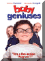 Baby Geniuses - DVD