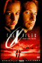 X-Files: The Movie