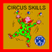 Circus Skills Badge