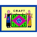 Craft Badge