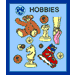 Hobbies Badge