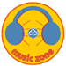 Music Zone Badge
