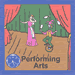 Performing Arts Badge