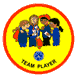 Team Player Badge