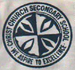 Christ Church Secondary School Alumni Association