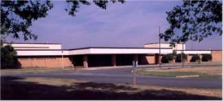 Cedar Lee Middle School