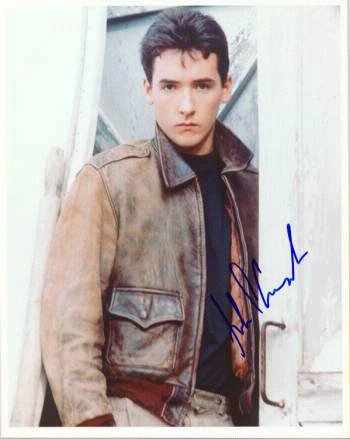 John Cusack Photos