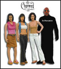 [ c h a r m e d e v o l u t i o n ] a charmed + x-men + buffy + lotr ...