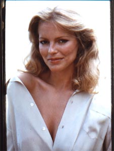 Cheryl Ladd Photos