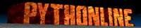 Pythonline