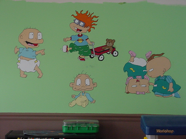 Rugrats