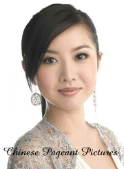 Miss Hong Kong 2007