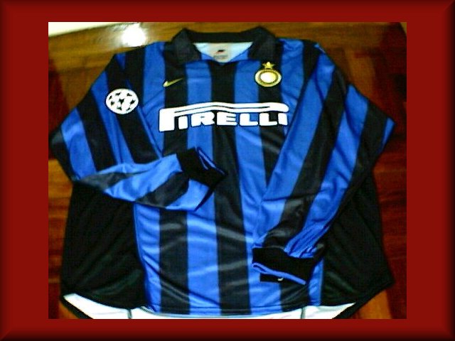 Inter Milan