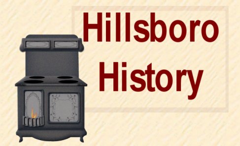 Hillsboro History