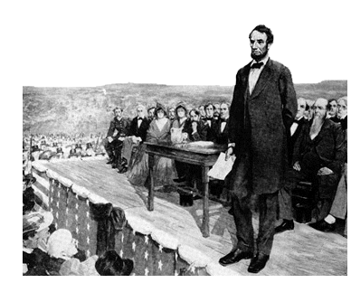 Gettysburg Address