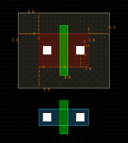 Physical Layout: Basic Layout