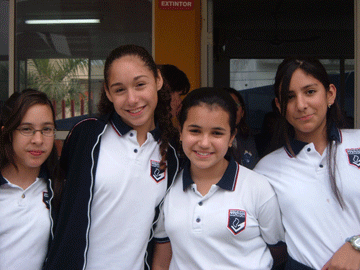 Colegio Bilingue Madison