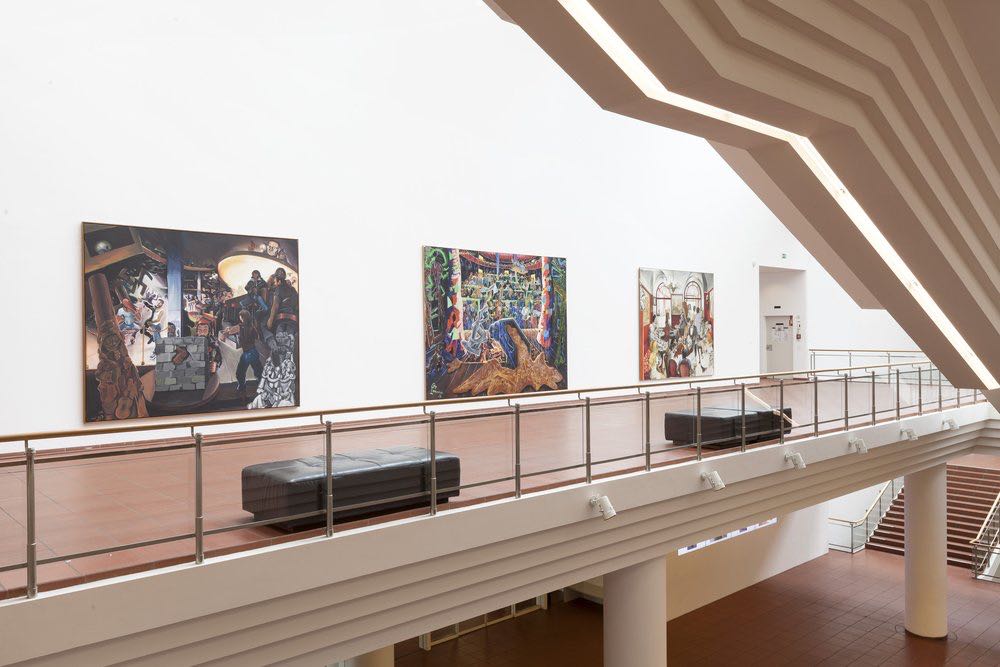 Museum Ludwig
