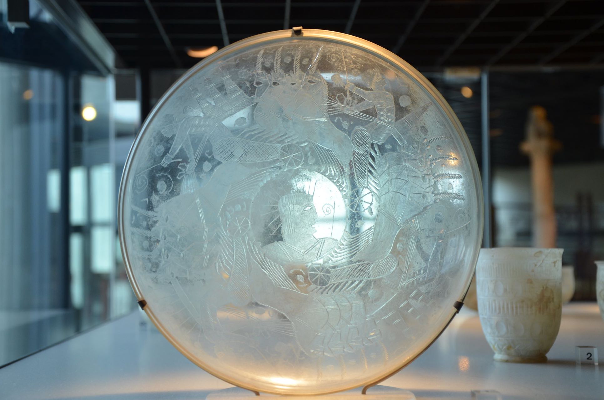 Roman-Germanic Museum