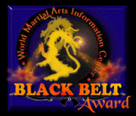 Martial Arts information website