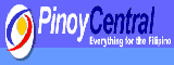 Pinoy Central - Everything for the Filipino