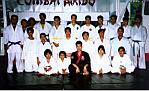 Combat Aikido Team