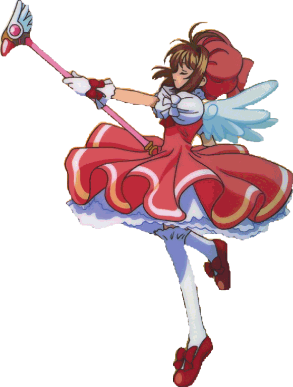 Card Captor Sakura