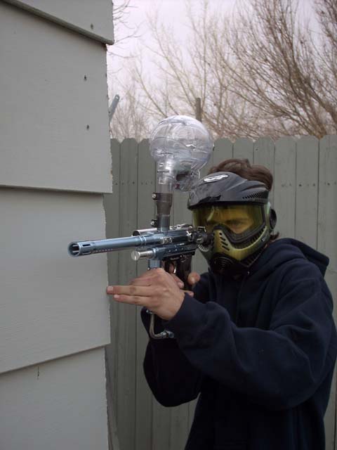 CJPaintballGun