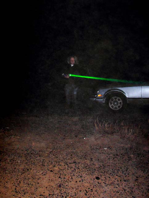 MomLaser