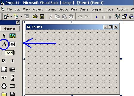 Visual Basic Support Page