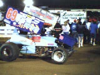 Sprint Car Photo's --- Get it in Ya!