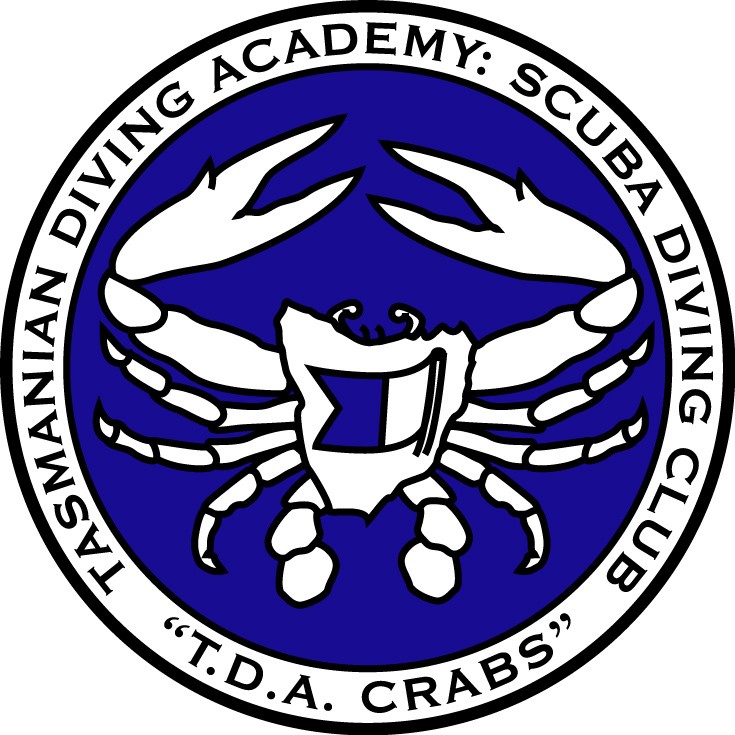 TDA Crabs Diving Club - Hobart, Tasmania, Australia