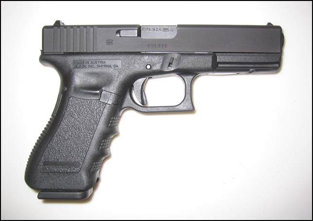 Glock 17