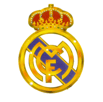 [Real Madrid Crest]
